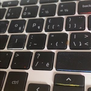 Meet your Posher, Talea